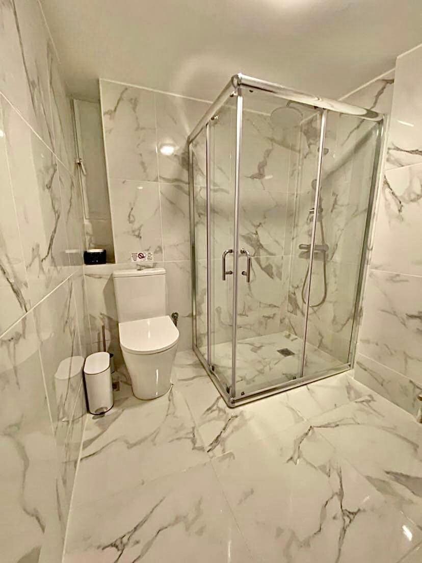 Comfortable Apartment In The City Center เอเธนส์ ภายนอก รูปภาพ