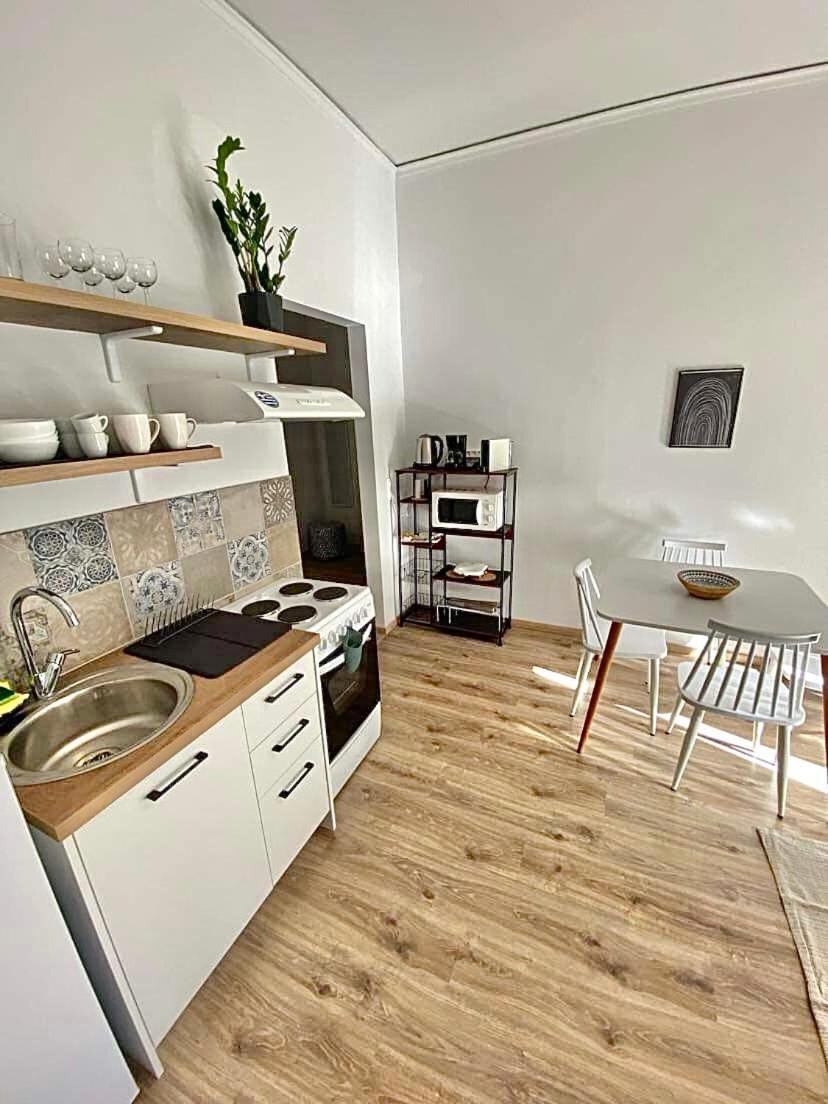 Comfortable Apartment In The City Center เอเธนส์ ภายนอก รูปภาพ